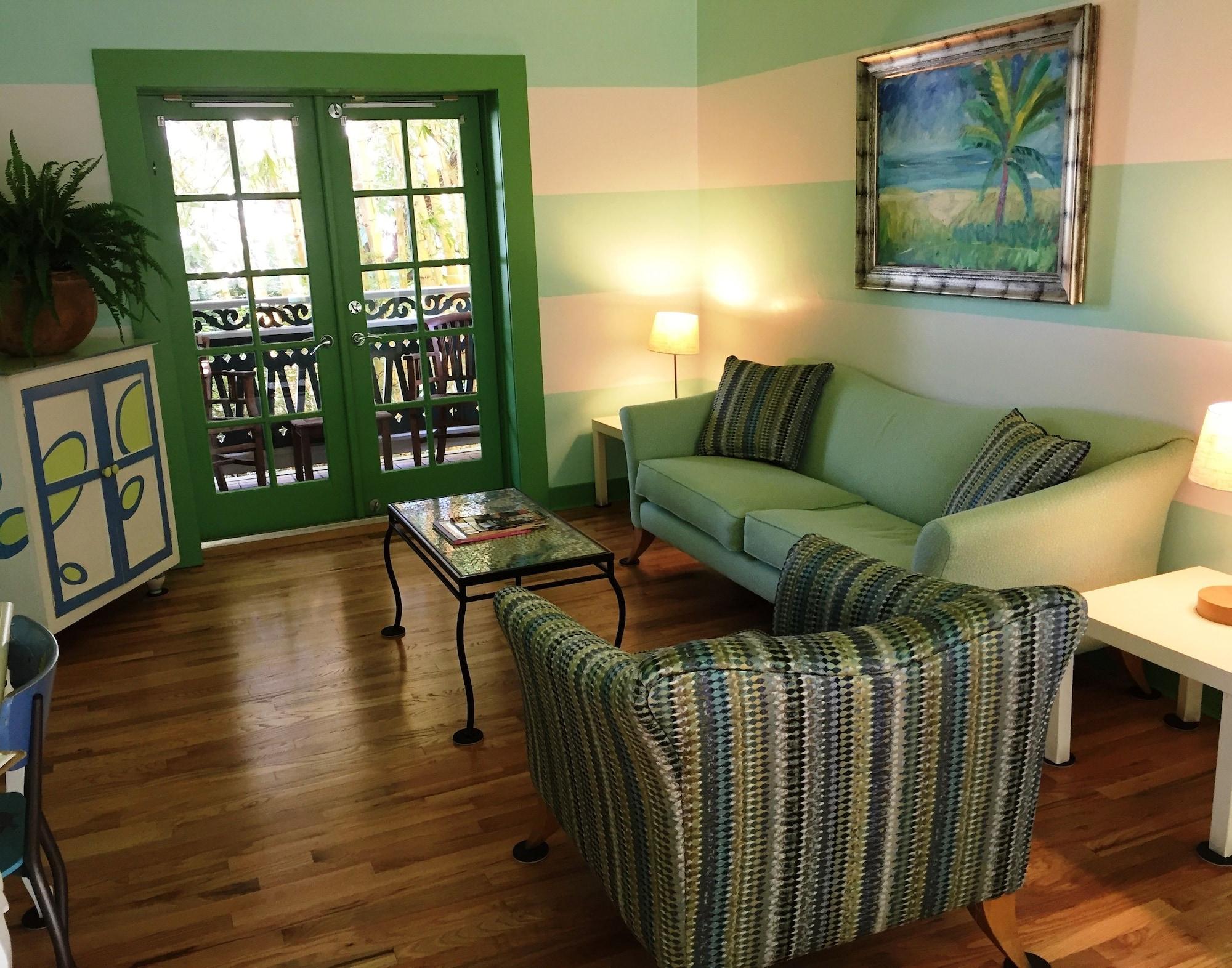 Sundy House - Delray Beach Exteriör bild