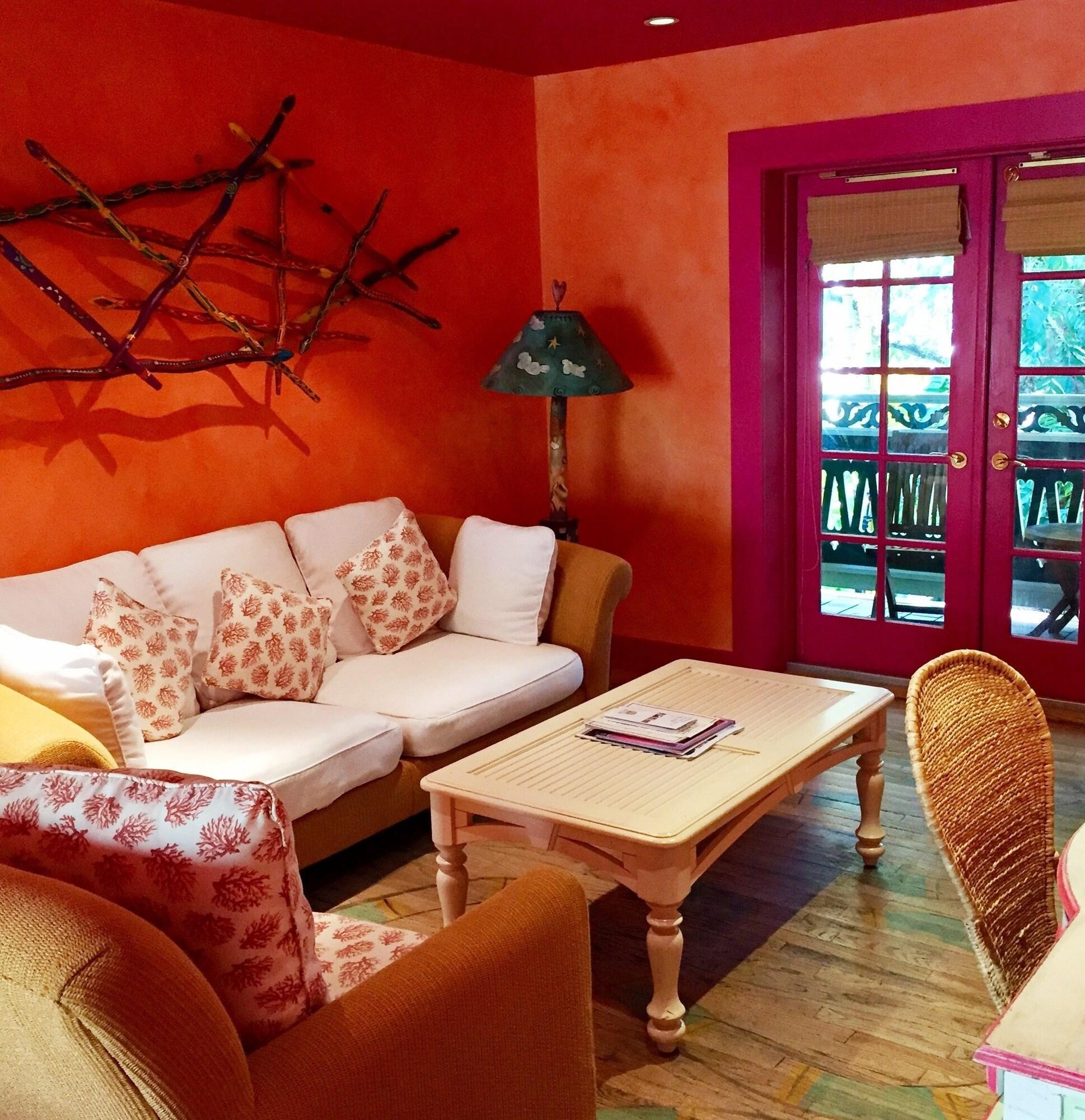 Sundy House - Delray Beach Exteriör bild