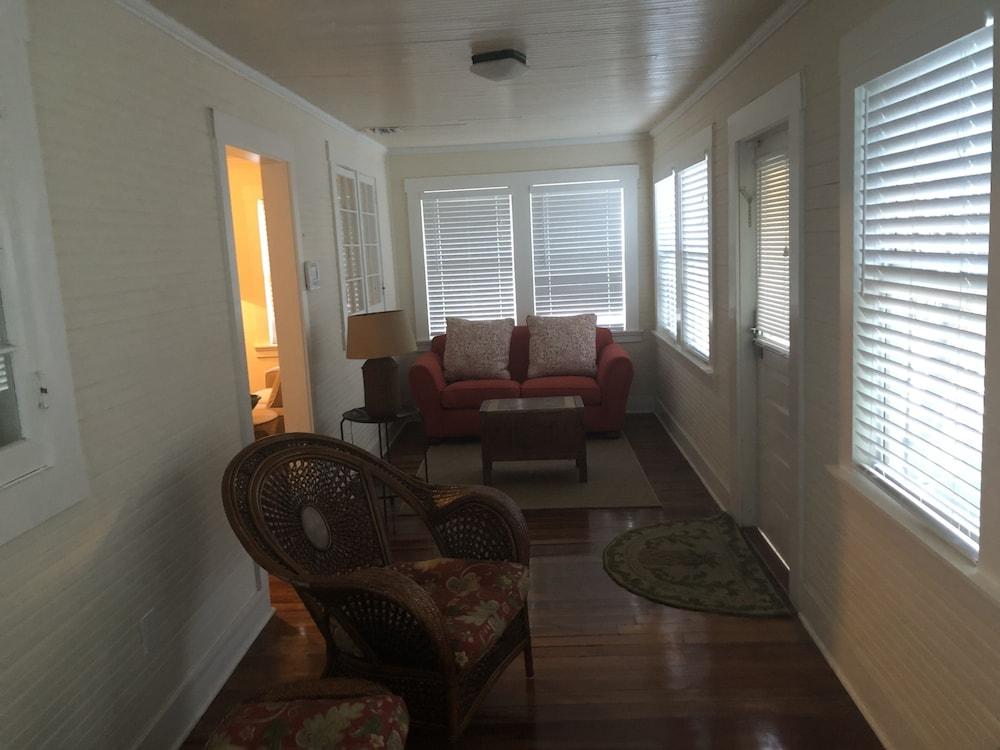 Sundy House - Delray Beach Exteriör bild