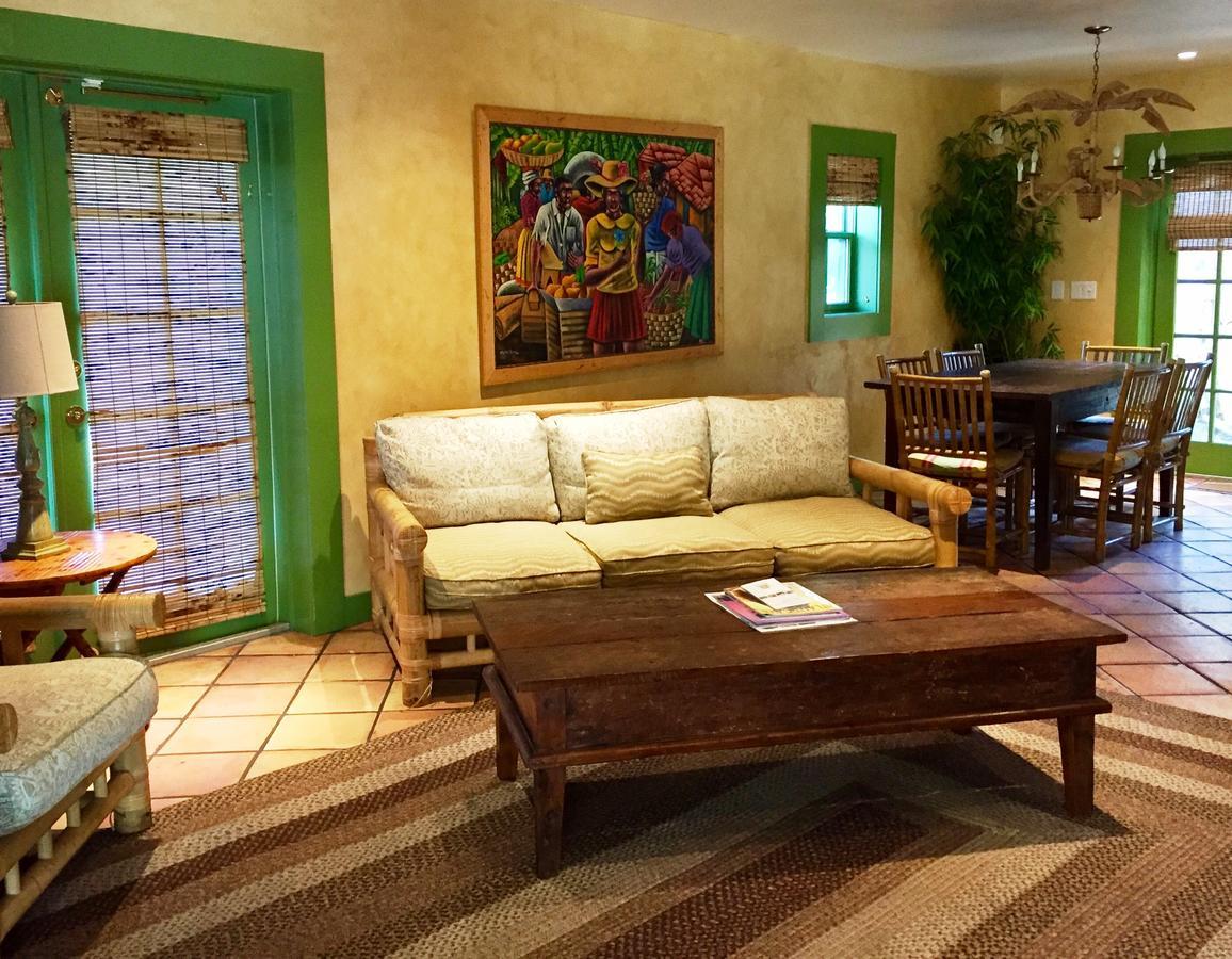 Sundy House - Delray Beach Exteriör bild