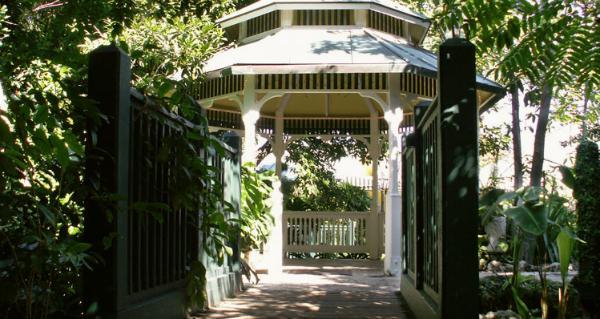 Sundy House - Delray Beach Exteriör bild