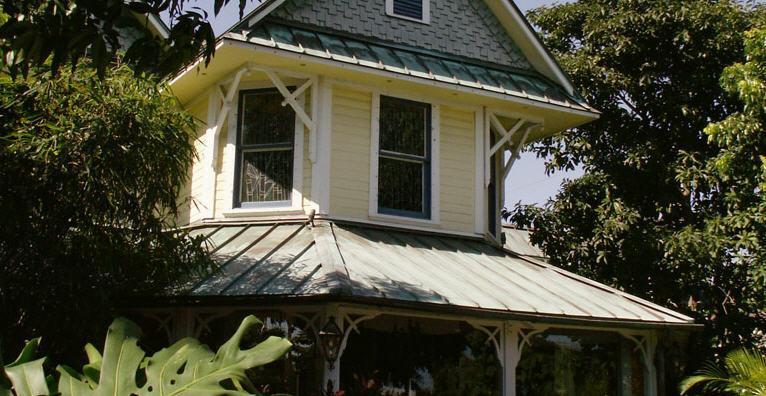 Sundy House - Delray Beach Exteriör bild