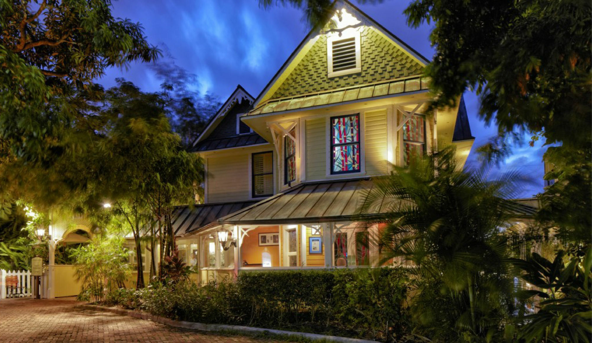 Sundy House - Delray Beach Exteriör bild