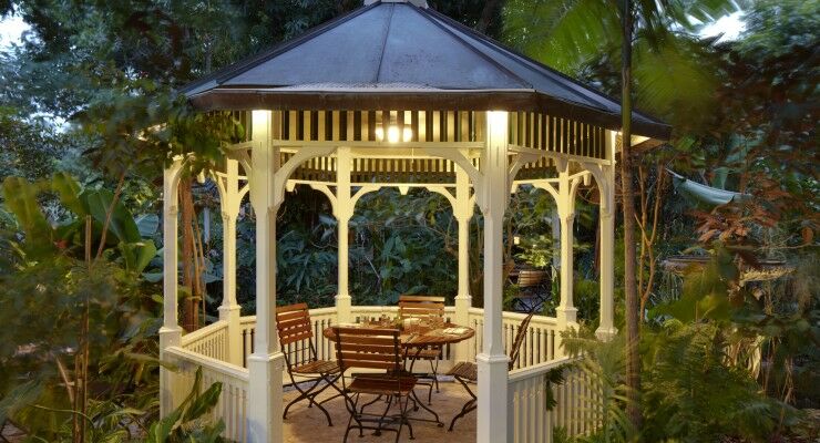 Sundy House - Delray Beach Exteriör bild